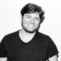 Matthias Neumayer, Co-Founder & CEO of heyqq